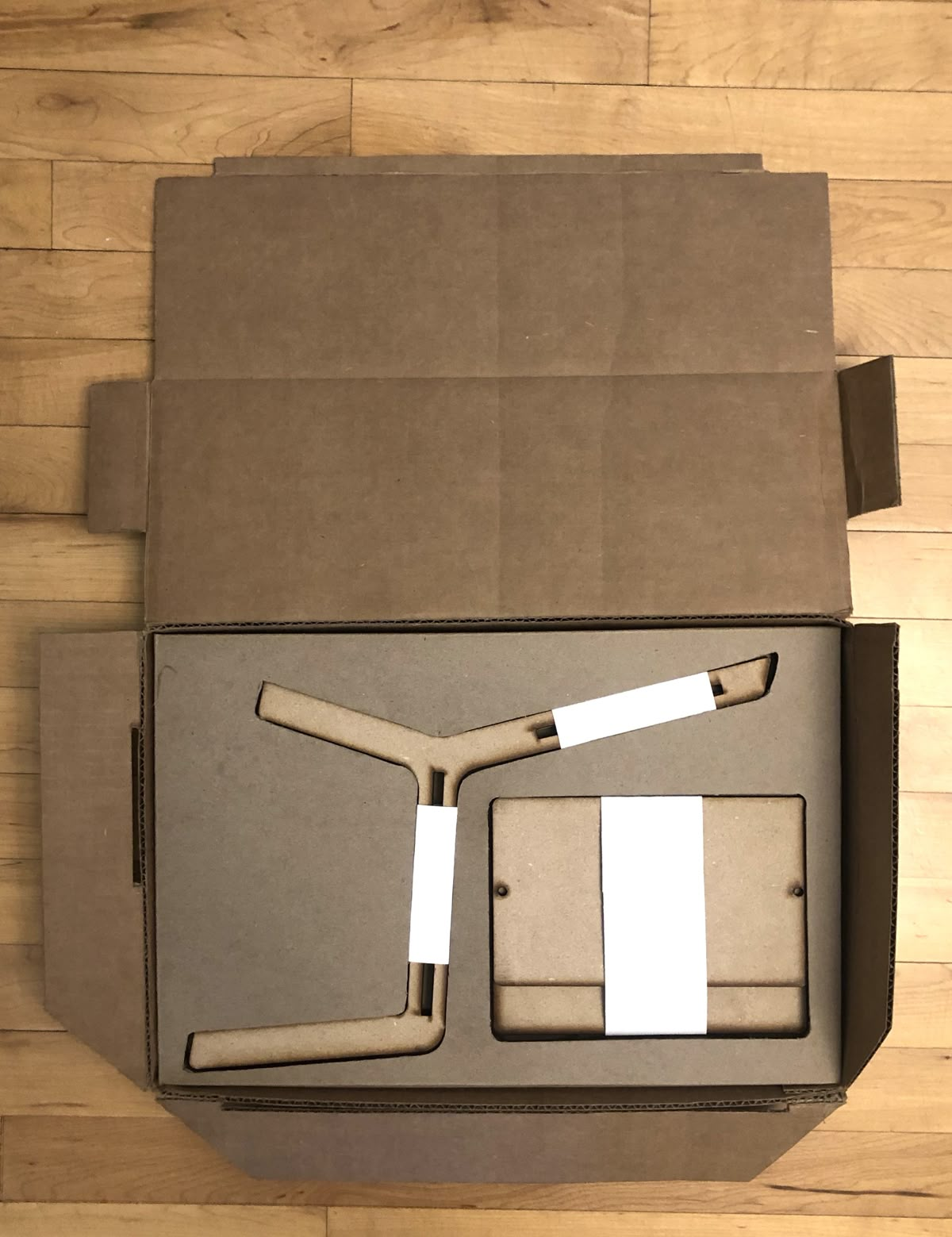 Flat-Pack Furniture