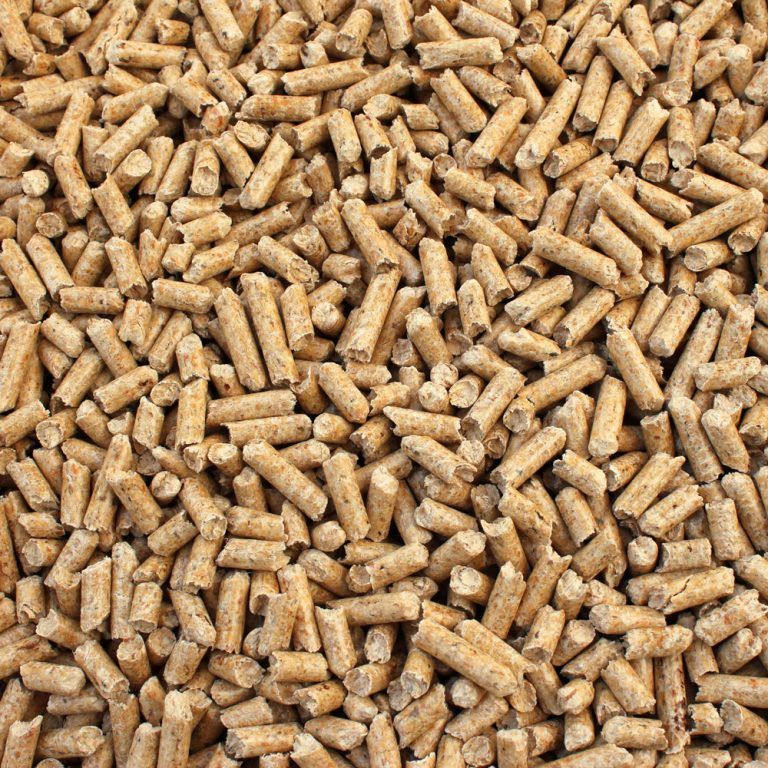 Wood Pellets