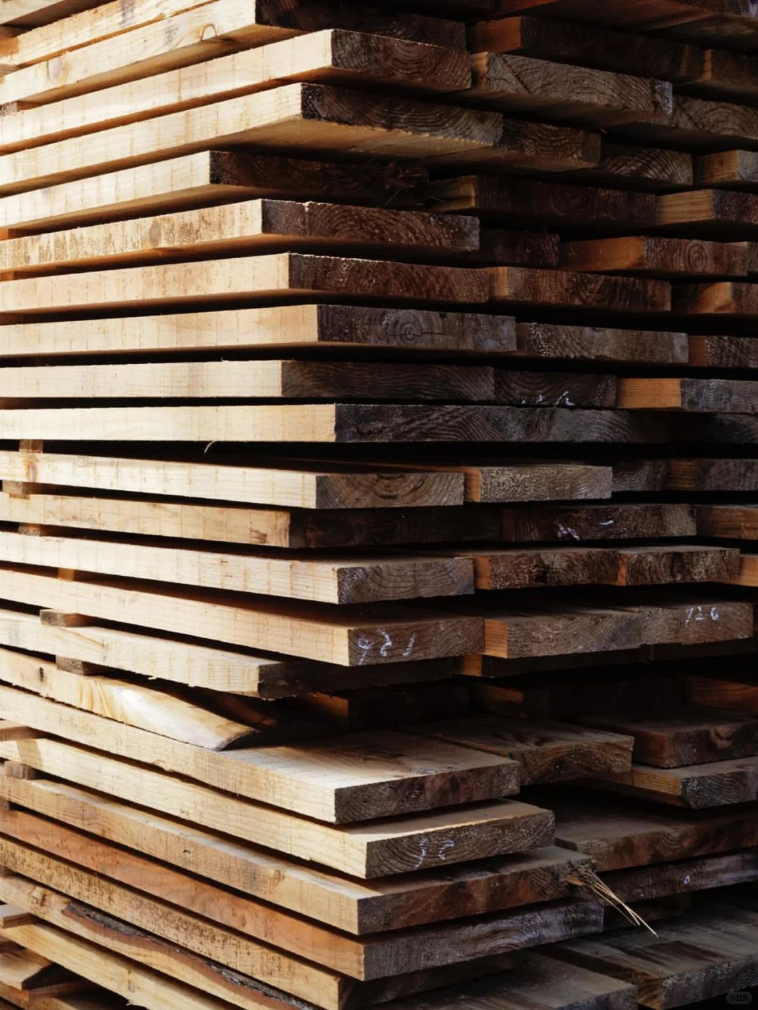 Solid Wood